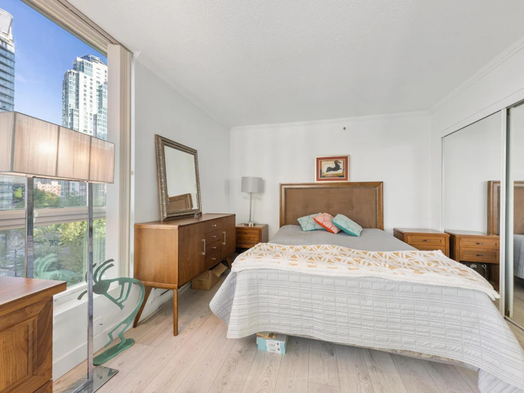 702-588 Broughton, Vancouver, BC, V6G 3E3 - 11