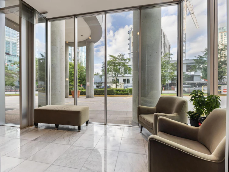702-588 Broughton, Vancouver, BC, V6G 3E3 - 21