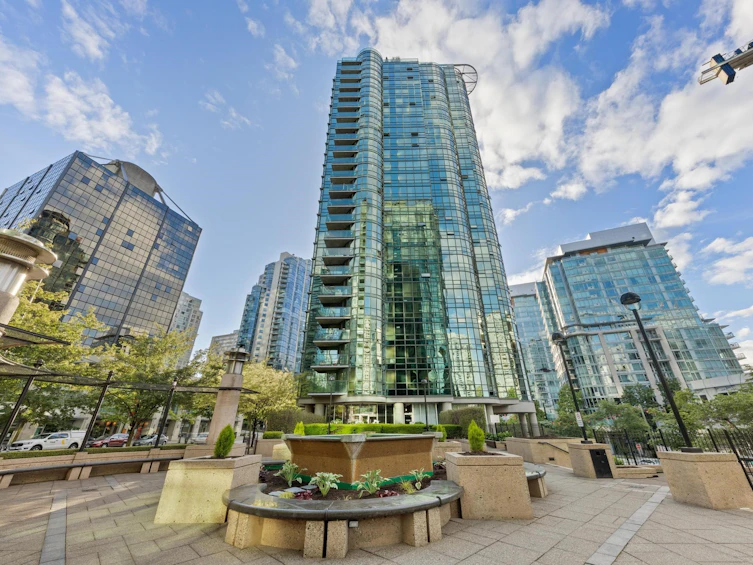 702-588 Broughton, Vancouver, BC, V6G 3E3 - 23