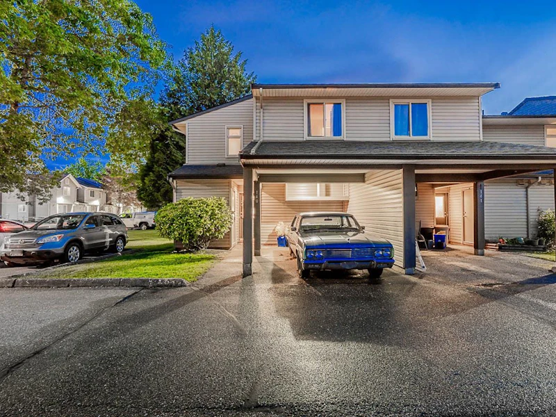 140 - 27456 32nd Avenue, Langley BC V4W 3P3