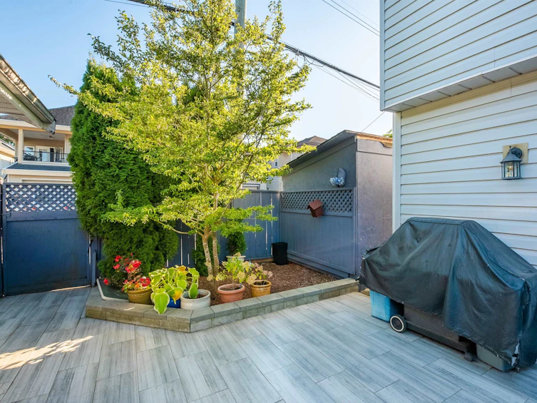 9940 Aquila Road, Richmond, BC, V7A 3R2 - 37