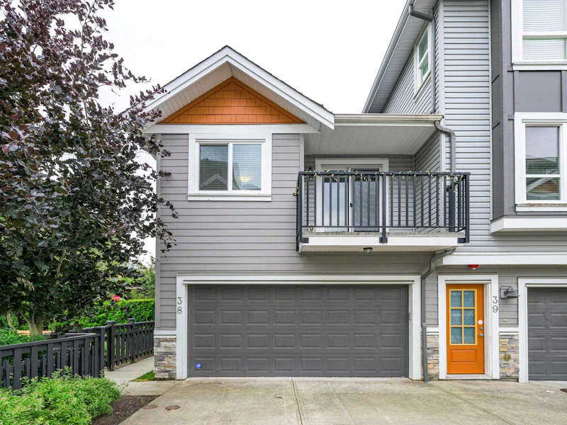 38 - 20856 76th Avenue, Langley BC
