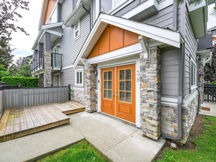 38-20856 76 Avenue, Langley, BC, V2Y 0S7 - 9