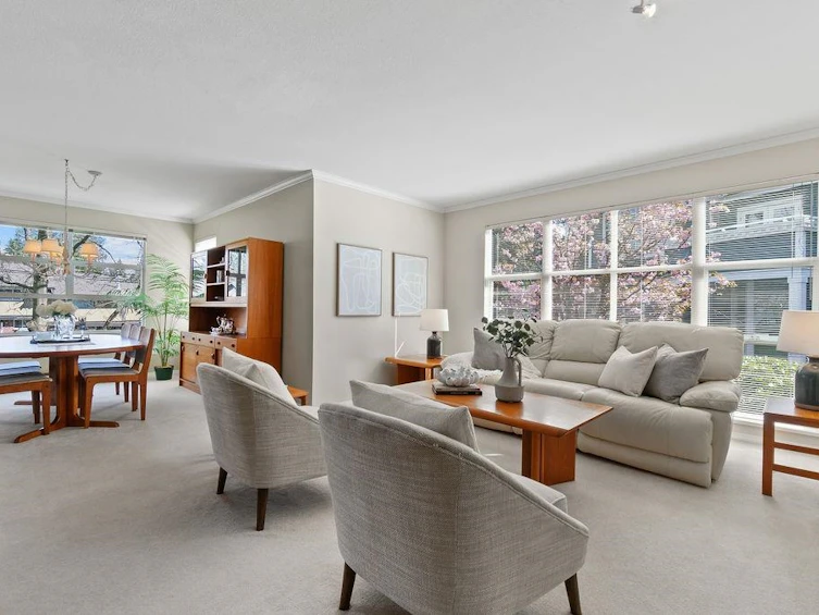 203-3399 Capilano Crescent, North Vancouver, BC, V7R 4W7