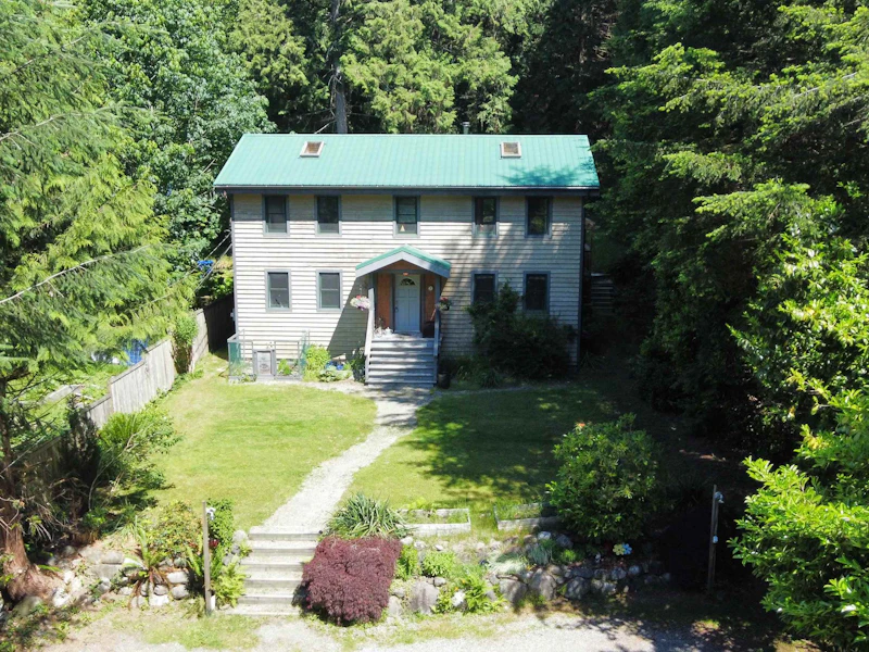 2020 Lower Road, Gibsons BC