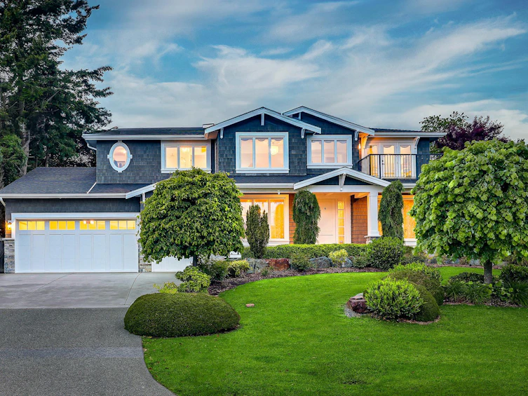 14519 Mann Park Crescent, Surrey, BC, V4B 3A7