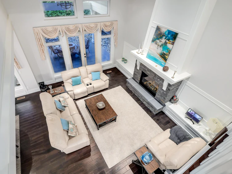 14519 Mann Park Crescent, Surrey, BC, V4B 3A7 - 9