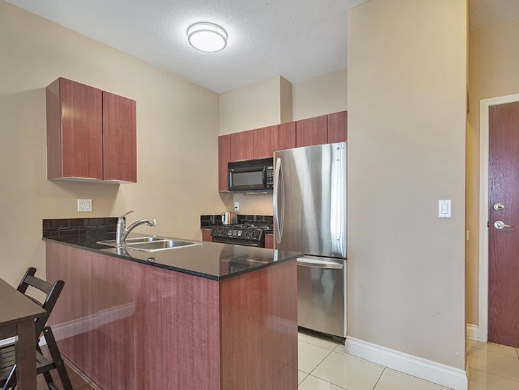 1703-1239 W Georgia Street, Vancouver, BC, V6E 4R8 - 7