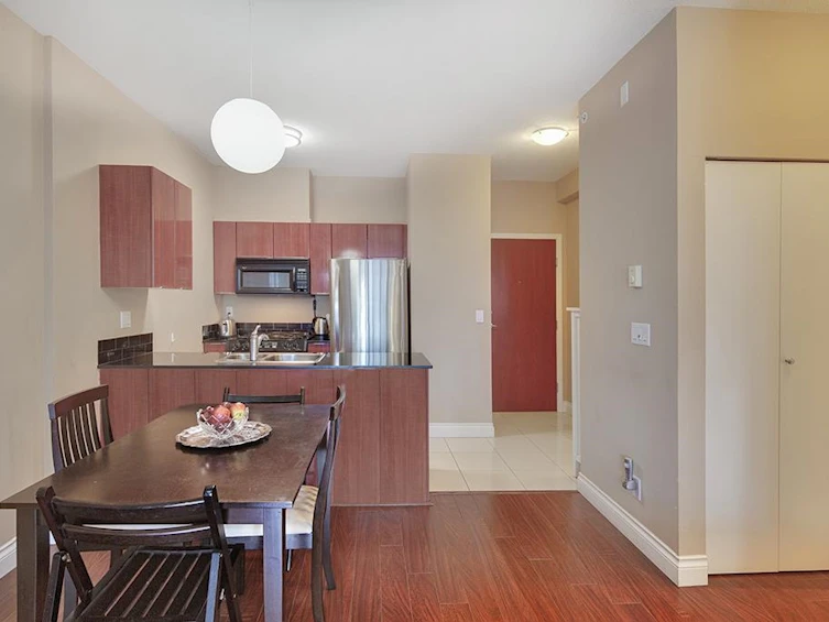 1703-1239 W Georgia Street, Vancouver, BC, V6E 4R8 - 9