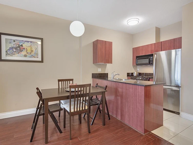 1703-1239 W Georgia Street, Vancouver, BC, V6E 4R8 - 11