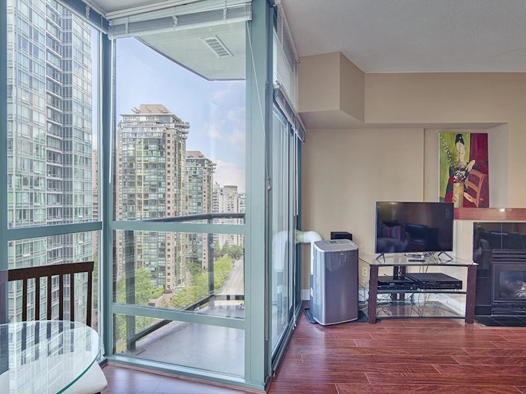 1703-1239 W Georgia Street, Vancouver, BC, V6E 4R8 - 15