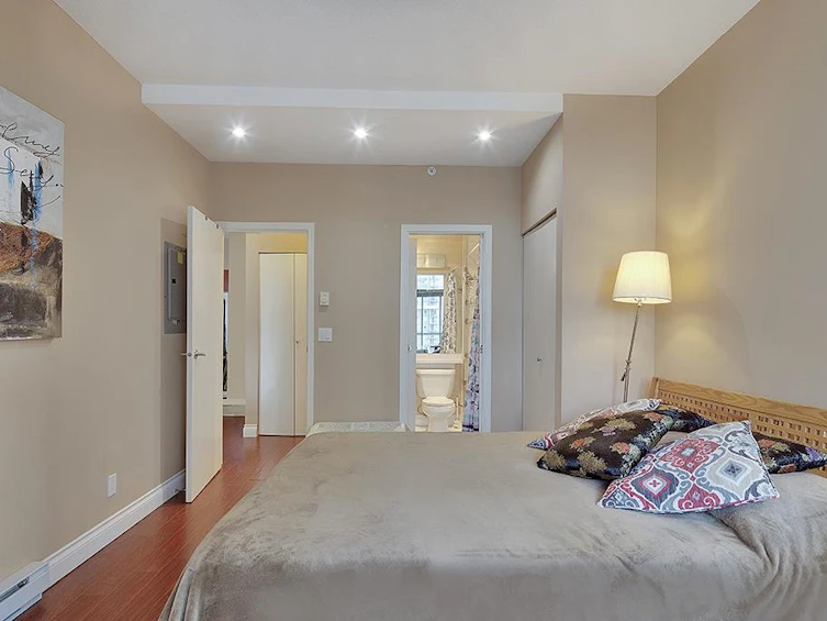1703-1239 W Georgia Street, Vancouver, BC, V6E 4R8 - 18