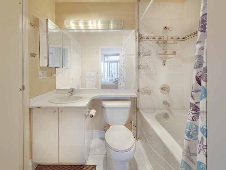1703-1239 W Georgia Street, Vancouver, BC, V6E 4R8 - 20