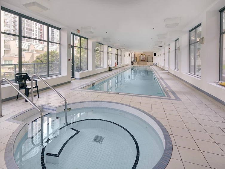 1703-1239 W Georgia Street, Vancouver, BC, V6E 4R8 - 24