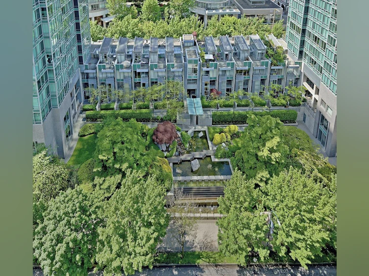 1703-1239 W Georgia Street, Vancouver, BC, V6E 4R8 - 29