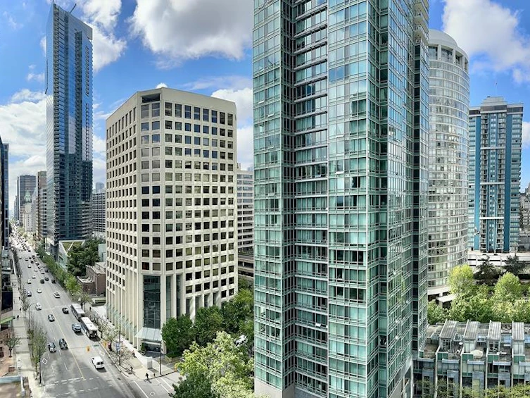 1703-1239 W Georgia Street, Vancouver, BC, V6E 4R8 - 30