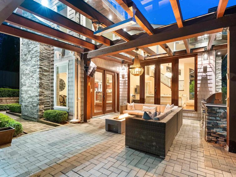1312 Lansdowne Drive, Coquitlam, BC, V3E 1K6 - 5
