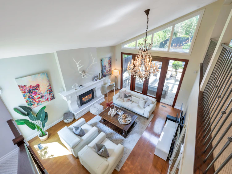 1312 Lansdowne Drive, Coquitlam, BC, V3E 1K6 - 15