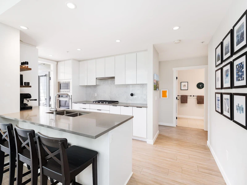 211 - 2663 Library Lane, North Vancouver BC