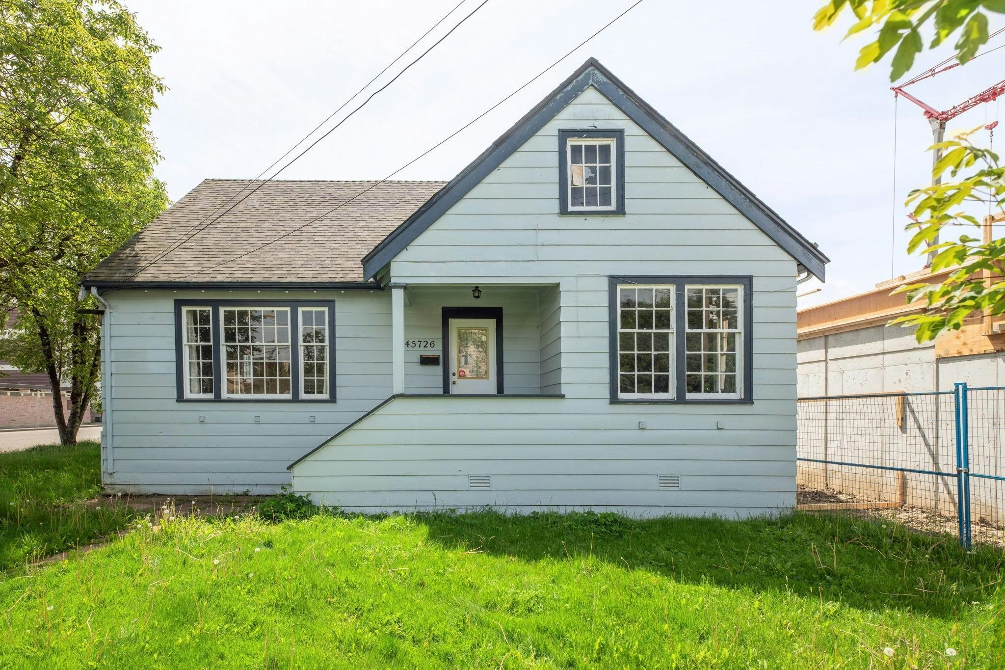 45726 Spadina Avenue, Chilliwack, BC, V2P 1T7