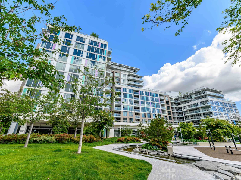 309 - 3233 Ketcheson Road, Richmond BC