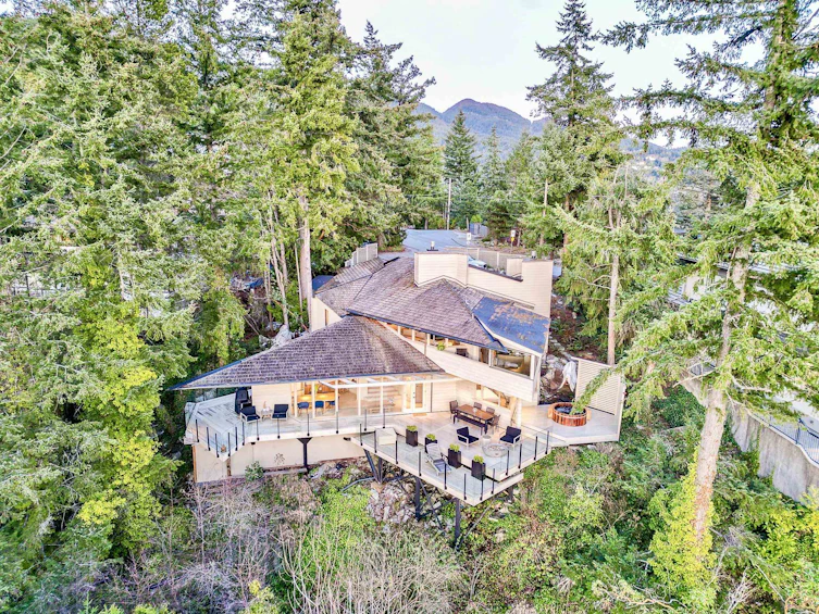 6011 Eagleridge Drive, West Vancouver, BC, V7W 1W7
