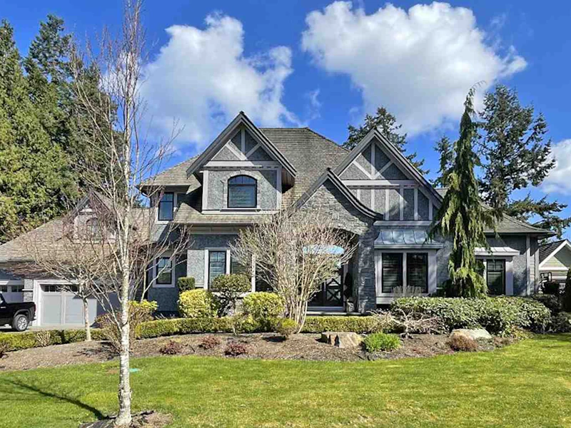 2328 138th Street, Surrey BC V4A 4G6