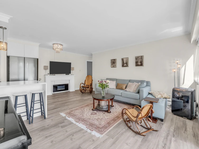 101-1750 Esquimalt Avenue, West Vancouver, BC, V7V 1R8 - 7