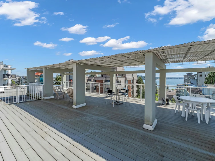 101-1750 Esquimalt Avenue, West Vancouver, BC, V7V 1R8 - 23