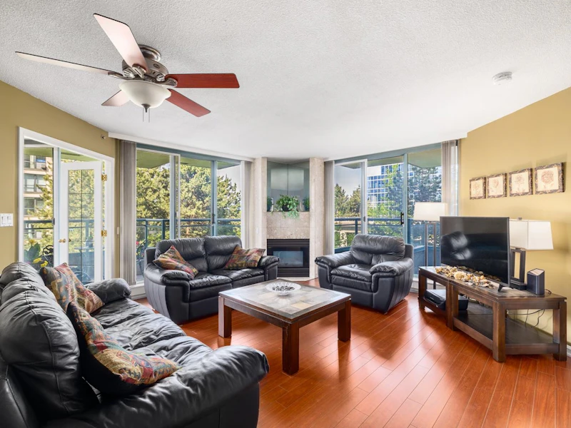 407 - 13383 108th Avenue, Surrey BC V3T 5T6