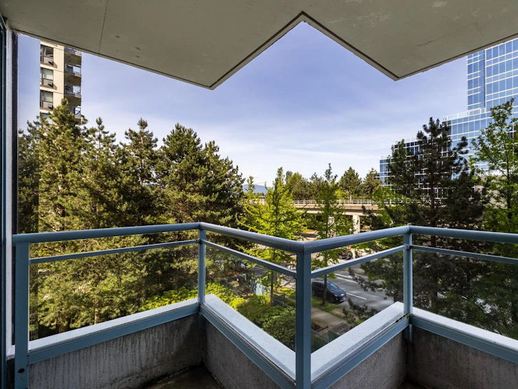 407-13383 108, Surrey, BC, V3T 5T6 - 13
