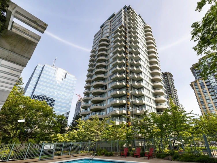 407-13383 108, Surrey, BC, V3T 5T6 - 14