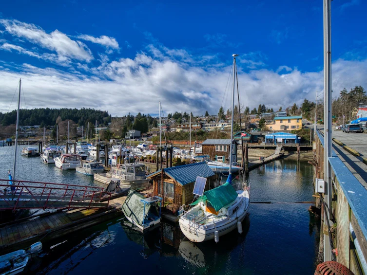 301-710 School Road, Gibsons, BC, V0N 1V9 - 21