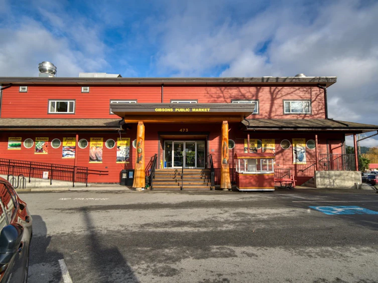 301-710 School Road, Gibsons, BC, V0N 1V9 - 23