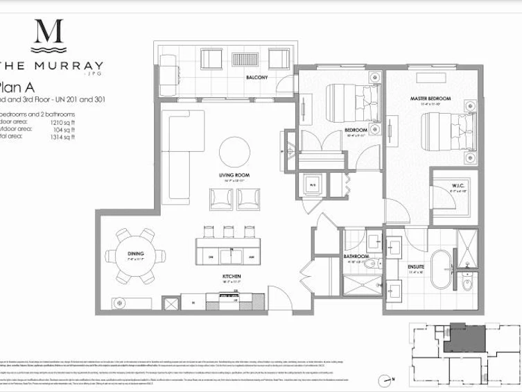 301-710 School Road, Gibsons, BC, V0N 1V9 - 25