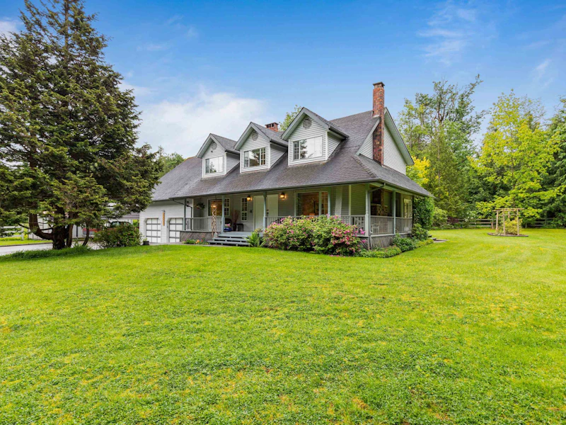 26229 Trethewey Crescent, Maple Ridge BC V2W 1A5