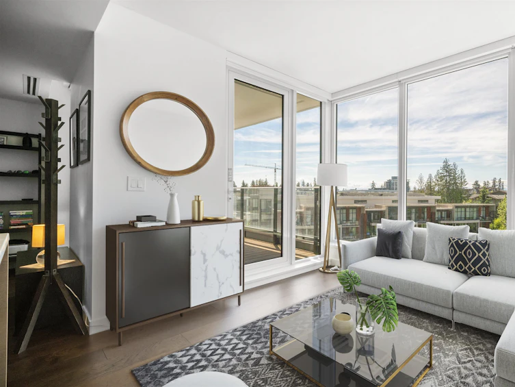 602-5629 Birney Avenue, Vancouver, BC, V6S 0L5 - 2