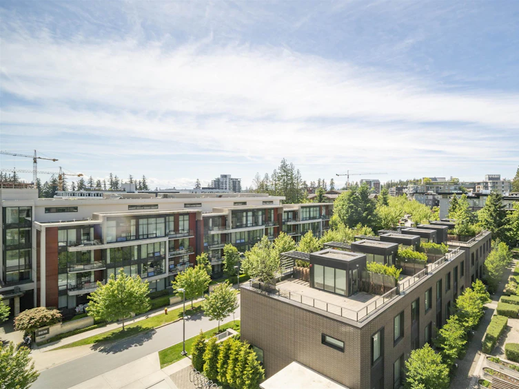 602-5629 Birney Avenue, Vancouver, BC, V6S 0L5
