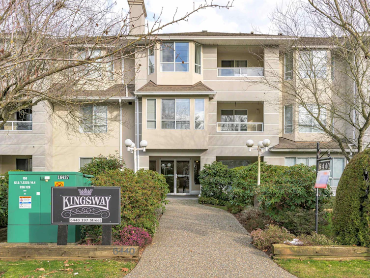 308-6440 197 Street, Langley, BC, V2Y 1H9 - 3