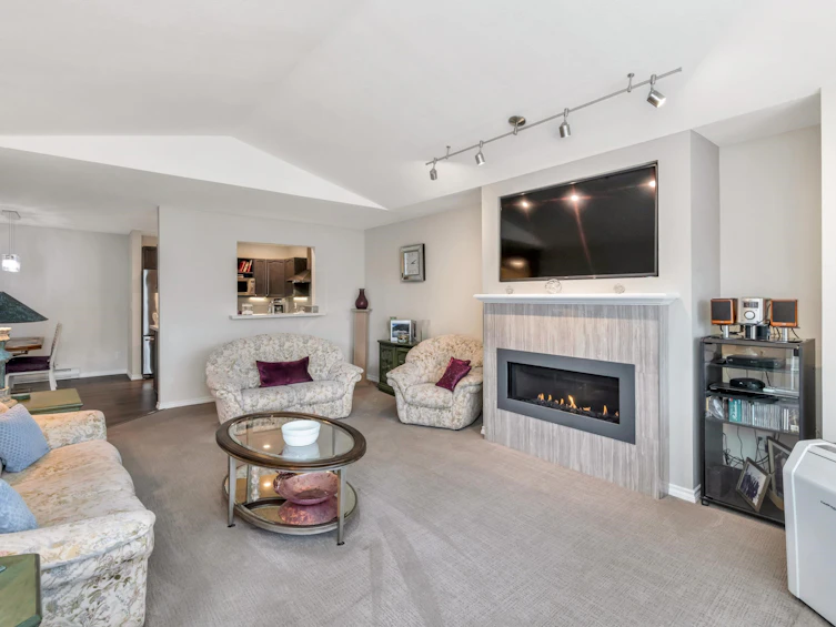 308-6440 197 Street, Langley, BC, V2Y 1H9 - 6