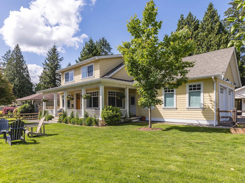 22851 Houston Avenue, Langley BC V1M 3T2