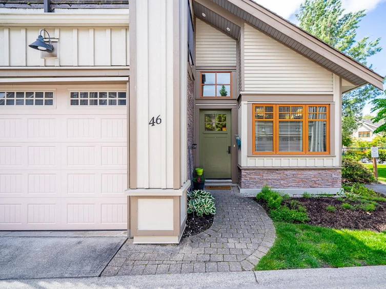 46-3109 161, Surrey, BC, V3Z 2K4 - 3