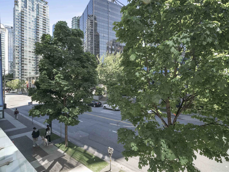 206-1477 W Pender Street, Vancouver, BC, V6G 2S3 - 25