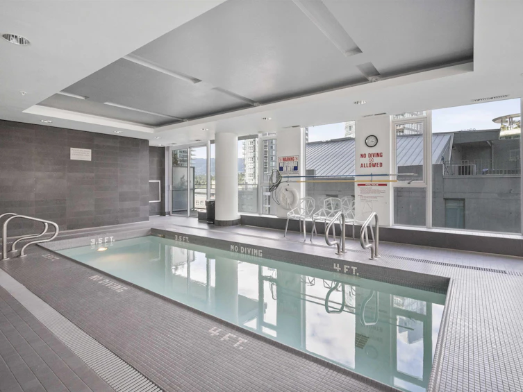 206-1477 W Pender Street, Vancouver, BC, V6G 2S3 - 26