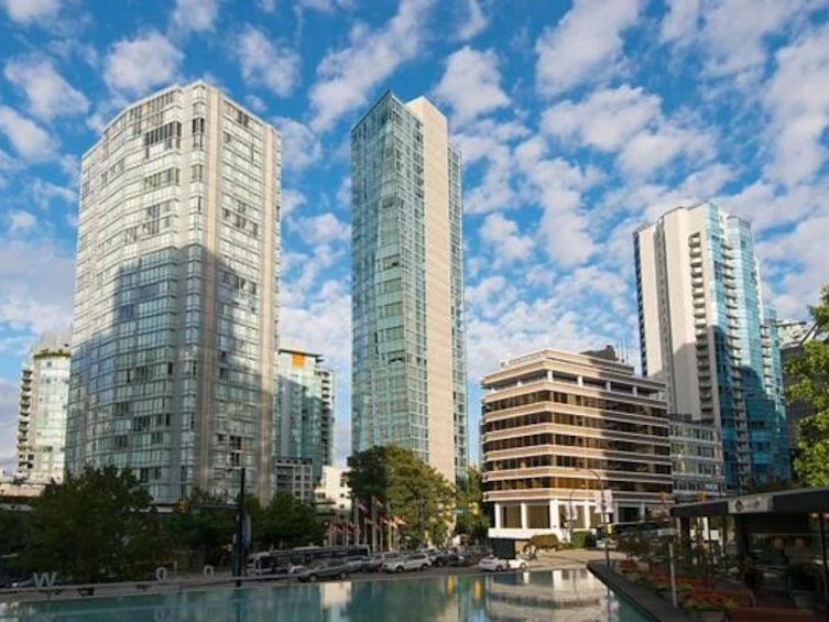 206-1477 W Pender Street, Vancouver, BC, V6G 2S3 - 29