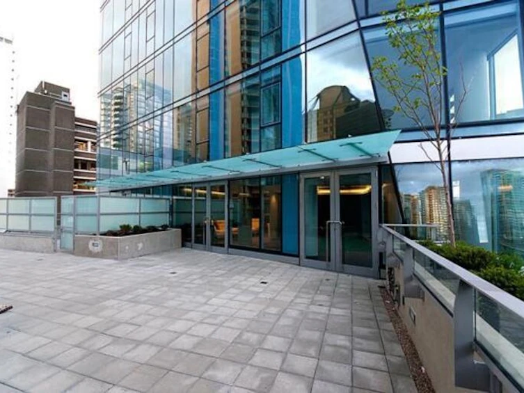 206-1477 W Pender Street, Vancouver, BC, V6G 2S3 - 32