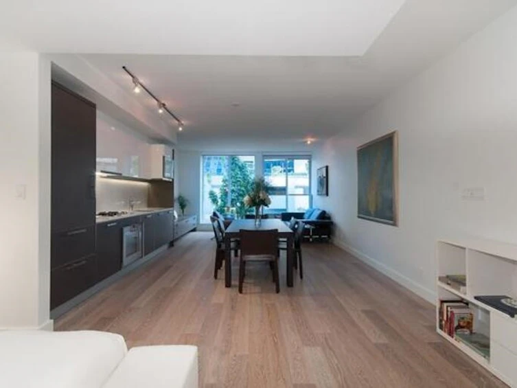 206-1477 W Pender Street, Vancouver, BC, V6G 2S3 - 3