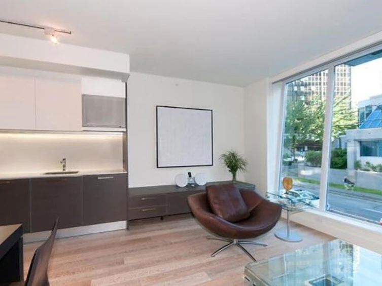 206-1477 W Pender Street, Vancouver, BC, V6G 2S3 - 5