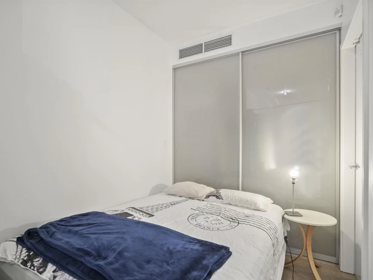 206-1477 W Pender Street, Vancouver, BC, V6G 2S3 - 13