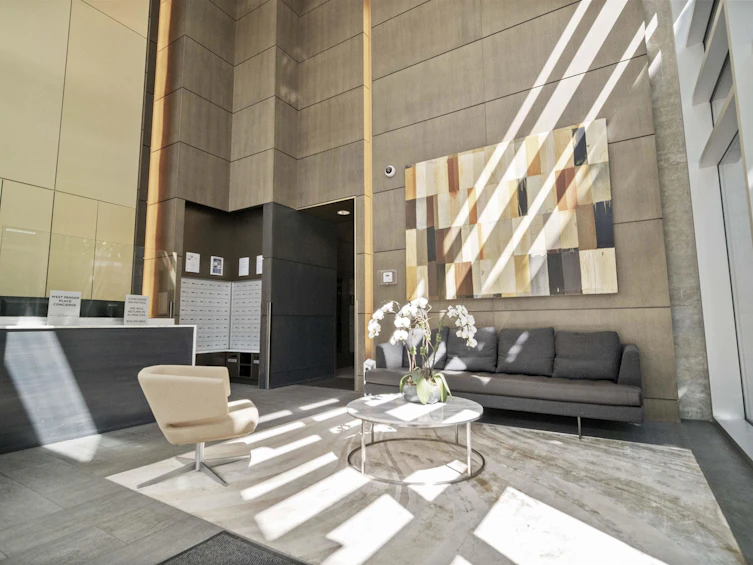 206-1477 W Pender Street, Vancouver, BC, V6G 2S3 - 21